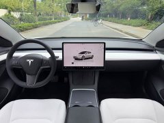 Tesla Model 3 Edition - ფოტო 13
