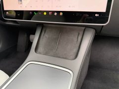 Tesla Model 3 Edition - ფოტო 16
