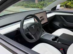 Tesla Model 3 Edition - ფოტო 17