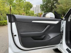 Tesla Model 3 Edition - ფოტო 19