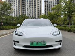 Tesla Model 3 Edition - ფოტო 2