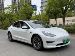 Tesla Model 3 Edition - ფოტო 3