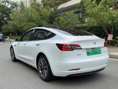 Tesla Model 3 Edition - ფოტო 4
