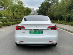 Tesla Model 3 Edition - ფოტო 5