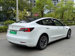 Tesla Model 3 Edition - ფოტო 6
