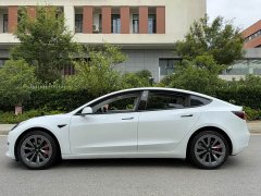 Tesla Model 3 Edition - ფოტო 7