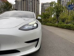 Tesla Model 3 Edition - ფოტო 8