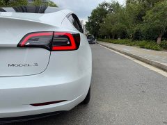 Tesla Model 3 Edition - ფოტო 9