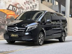 Mercedes-Benz V 260 Edition - ფოტო 1