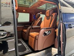 Mercedes-Benz V 260 Edition - ფოტო 10