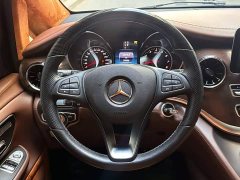 Mercedes-Benz V 260 Edition - ფოტო 12