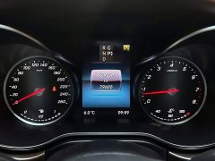 Mercedes-Benz V 260 Edition - ფოტო 13
