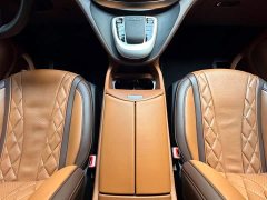 Mercedes-Benz V 260 Edition - ფოტო 15