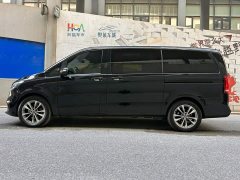 Mercedes-Benz V 260 Edition - ფოტო 3
