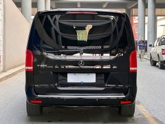 Mercedes-Benz V 260 Edition - ფოტო 4