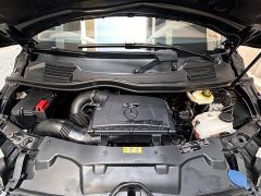 Mercedes-Benz V 260 Edition - ფოტო 7
