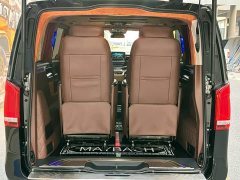 Mercedes-Benz V 260 Edition - ფოტო 8