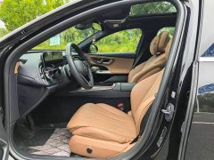 Mercedes-Benz E 300 L Luxury Version - ფოტო 10