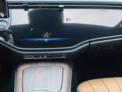 Mercedes-Benz E 300 L Luxury Version - ფოტო 12