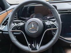 Mercedes-Benz E 300 L Luxury Version - ფოტო 13
