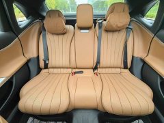 Mercedes-Benz E 300 L Luxury Version - ფოტო 15