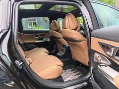 Mercedes-Benz E 300 L Luxury Version - ფოტო 16