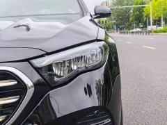 Mercedes-Benz E 300 L Luxury Version - ფოტო 19