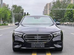 Mercedes-Benz E 300 L Luxury Version - ფოტო 2