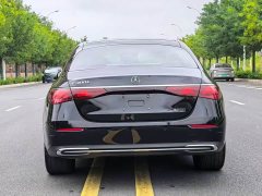 Mercedes-Benz E 300 L Luxury Version - ფოტო 4