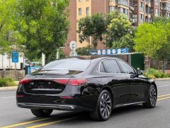 Mercedes-Benz E 300 L Luxury Version - ფოტო 5