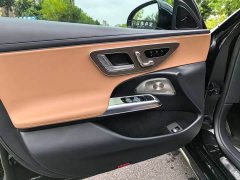 Mercedes-Benz E 300 L Luxury Version - ფოტო 6
