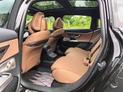 Mercedes-Benz E 300 L Luxury Version - ფოტო 7