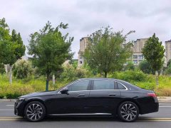 Mercedes-Benz E 300 L Luxury Version - ფოტო 9