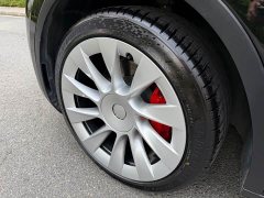 Tesla Model Y Edition - ფოტო 10