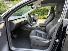 Tesla Model Y Edition - ფოტო 12