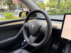 Tesla Model Y Edition - ფოტო 14
