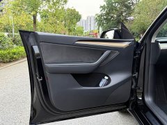Tesla Model Y Edition - ფოტო 16