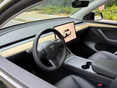 Tesla Model Y Edition - ფოტო 17
