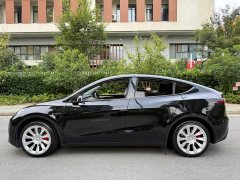 Tesla Model Y Edition - ფოტო 7