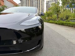 Tesla Model Y Edition - ფოტო 8