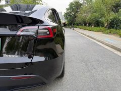 Tesla Model Y Edition - ფოტო 9