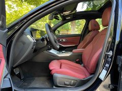 BMW 3 330i M - ფოტო 10
