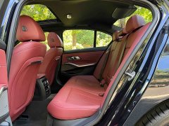 BMW 3 330i M - ფოტო 11