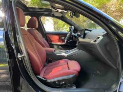 BMW 3 330i M - ფოტო 12