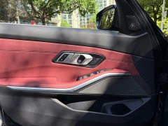 BMW 3 330i M - ფოტო 14