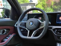 BMW 3 330i M - ფოტო 17