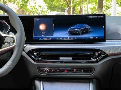 BMW 3 330i M - ფოტო 18