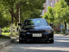 BMW 3 330i M - ფოტო 2