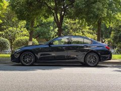 BMW 3 330i M - ფოტო 7