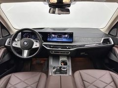BMW X5 xDrive 30Li Deluxe VersionM - ფოტო 10
